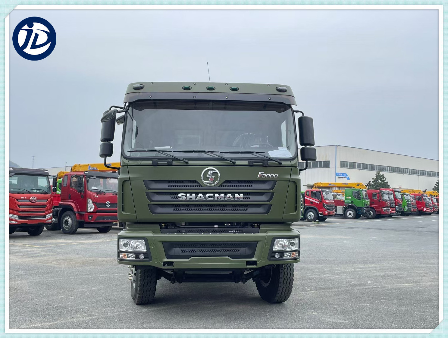 Shacman Sinotruck Beiben Jac Faw Howo Dump Truck Tipper Truck for Sale Price 4x2 6x4 8x4 Diesel Clearance Engine Gross Wheel SHN