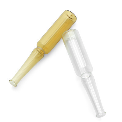 1ml 2ml 3ml 5ml 10ml amber glass ampoule bottle injection pharmaceutical vials