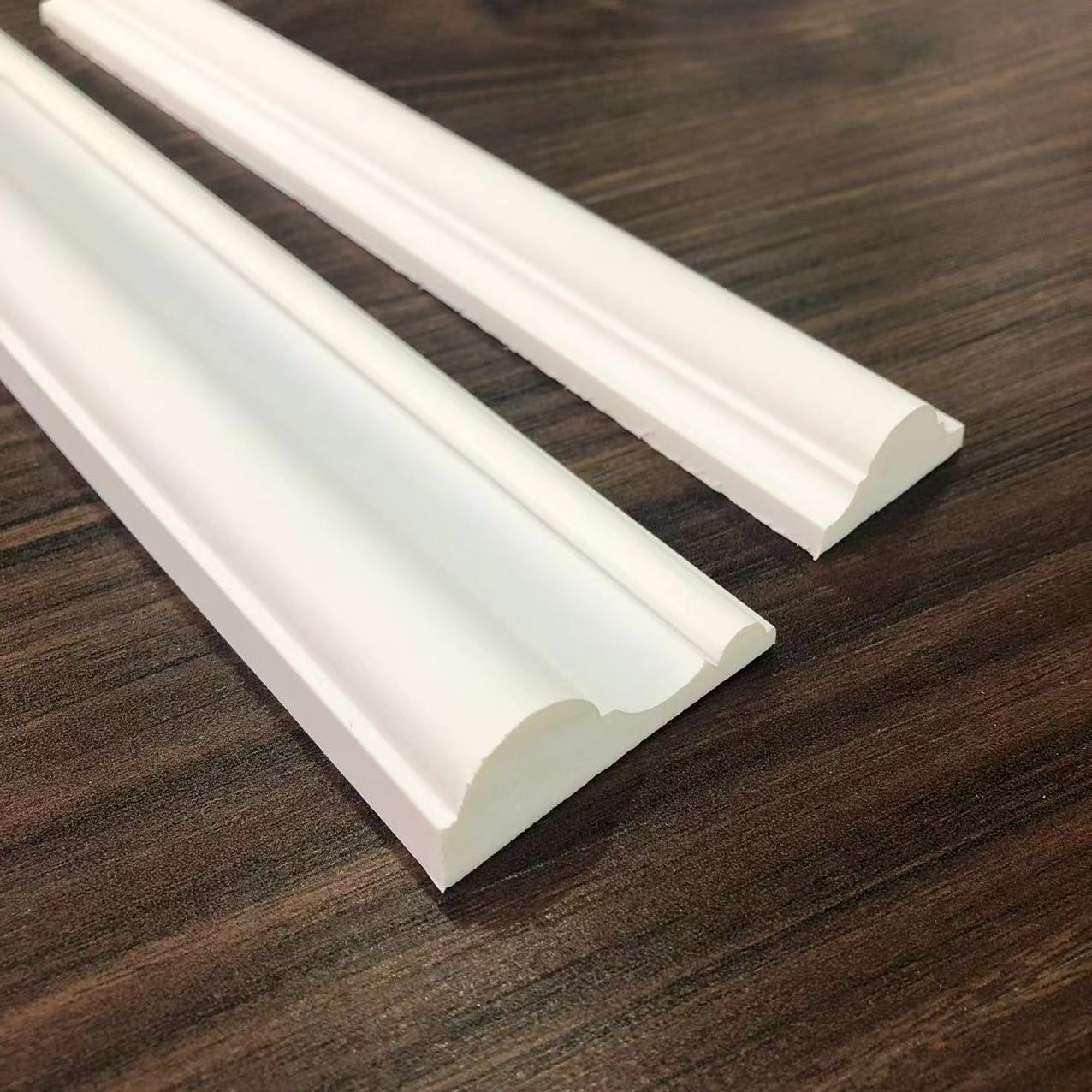 decorative molding polyurethane panel waterproof lowes trim molding