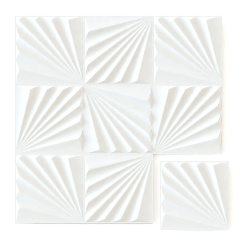 Paneles de pared 3d Mexico Colombia Paneles de pvc 3d living room interior Papel de pared 3d