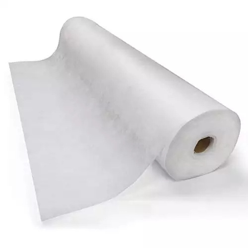 Disposable Medical Mat Cover Paper virgin Wood Pulp Massage Sanitary Mattress disposable bed sheets couch roll paper