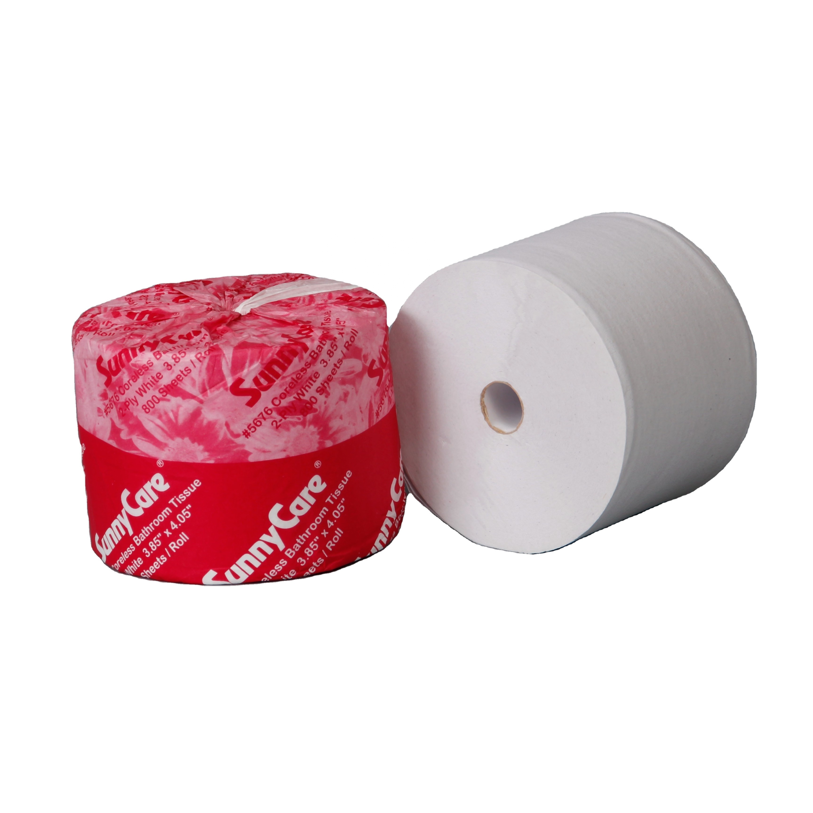 Cheap made in china water-soluble custom design printed toilet paper Tissue papier toilette roll