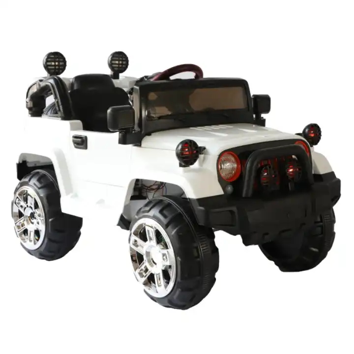 Cheap price 4 Wheel off-road self drive kids ride on suv car best battery powered car 24v electric car kids