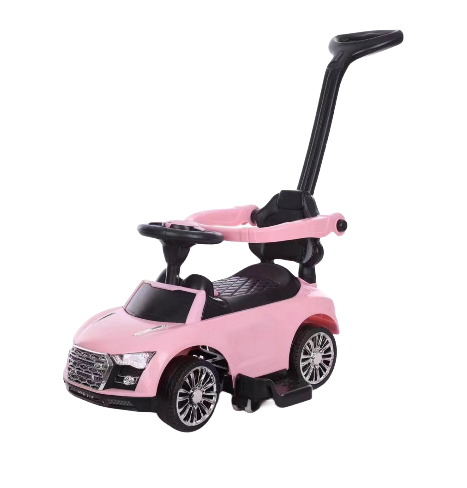 Outdoor Toys Baby Swing Car Sliding Ride on Car Push Walker Roller Cheap Baby Walker