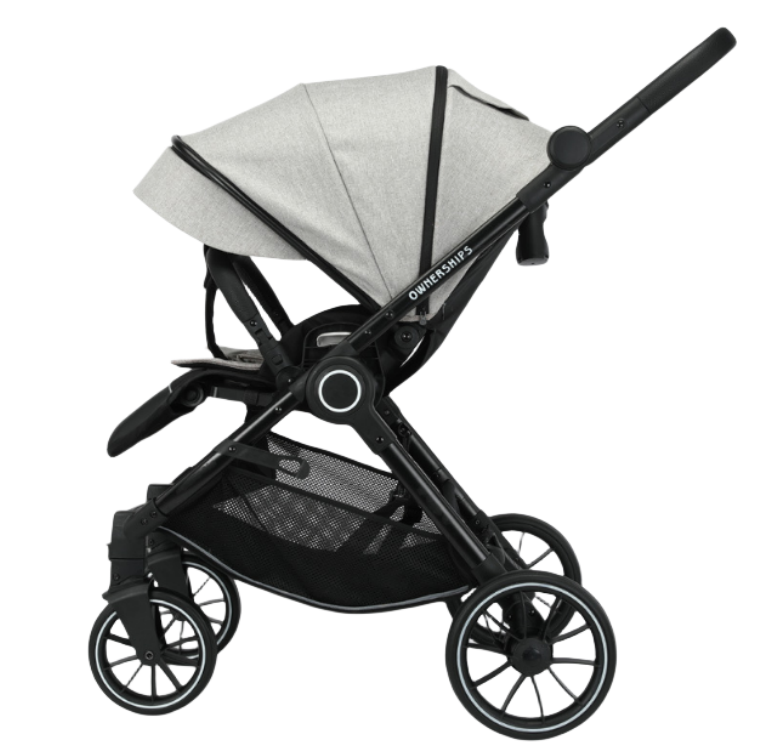 high quality bagi sport  baby stroller with big wheels  baby doll stroller car seat