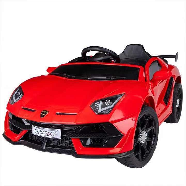 Top selling high quality kids to ride on car power wheel big kids battery operated car 6v4*2 kids electric car toy