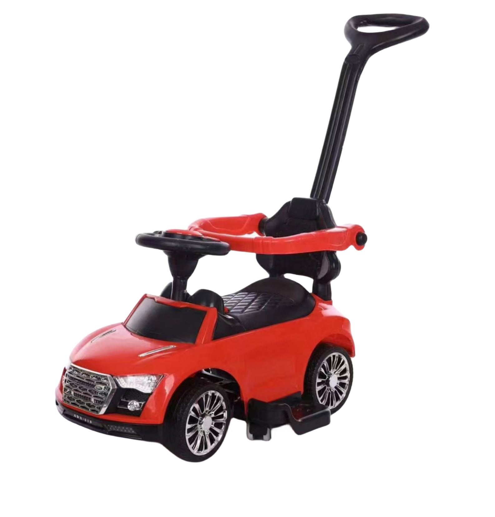 Outdoor Toys Baby Swing Car Sliding Ride on Car Push Walker Roller Cheap Baby Walker