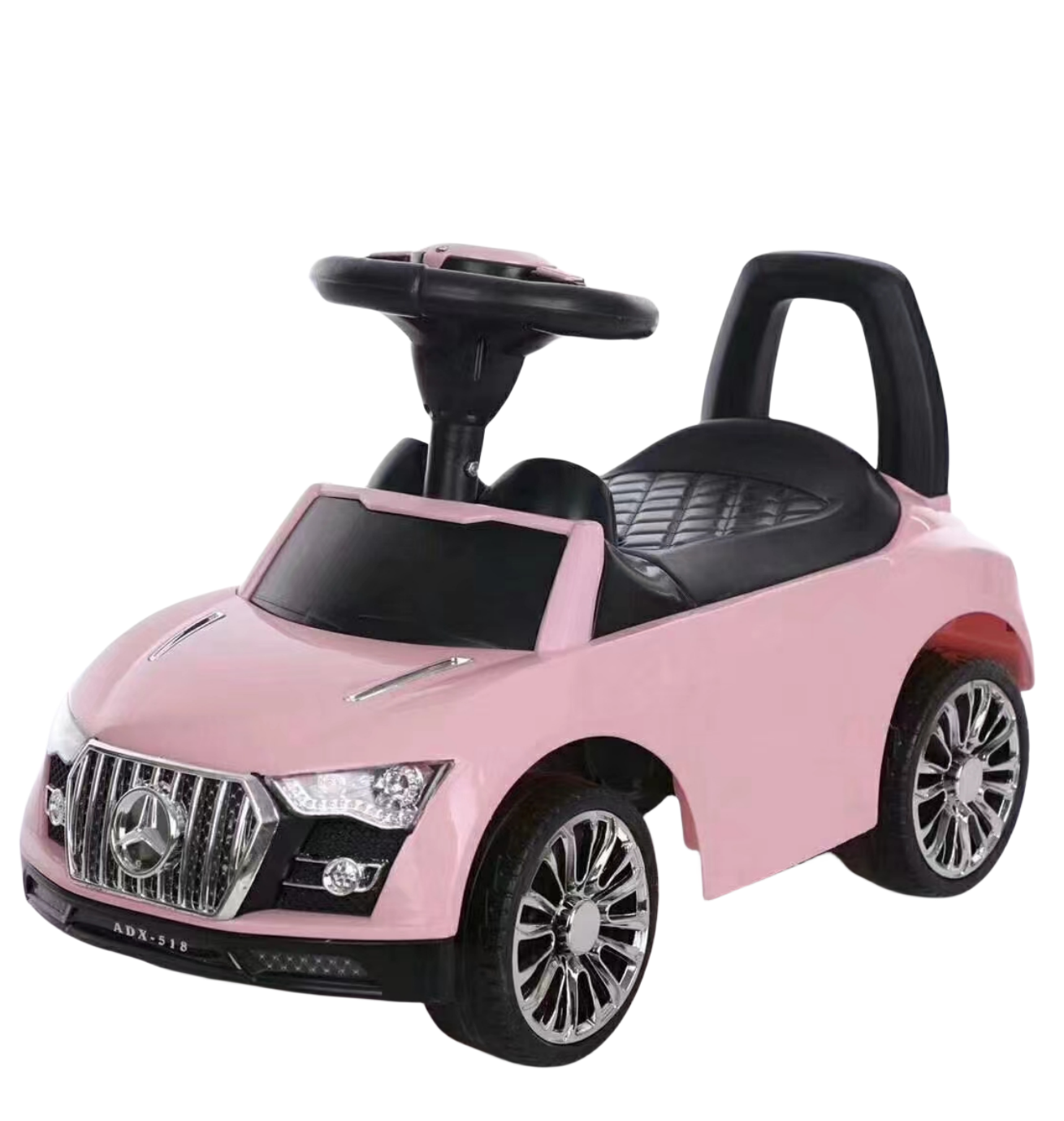 Factory Direct Supply Kids Slide Car Toy Car Children Ride On Car For 2-6 Years Boys Girls