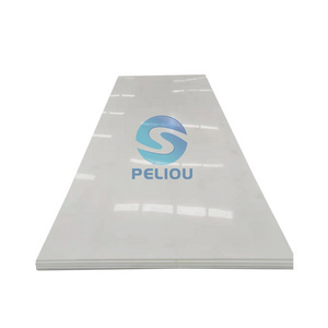 high quality hard pvc sheet 1/2 inch professional plastic sheet manufacture solid pe pp pvc sheet board