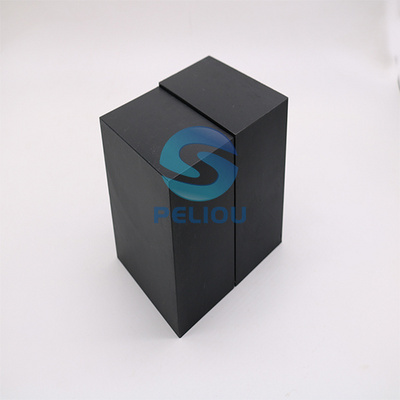 Factory High Quality Wear Resistant Anti UV Solid Engineering uhmwpe Plastic Sheet Polyethylene PE Block