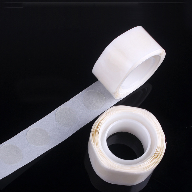 wholesale cheap double-sided adhesive layout accessories balloon glue