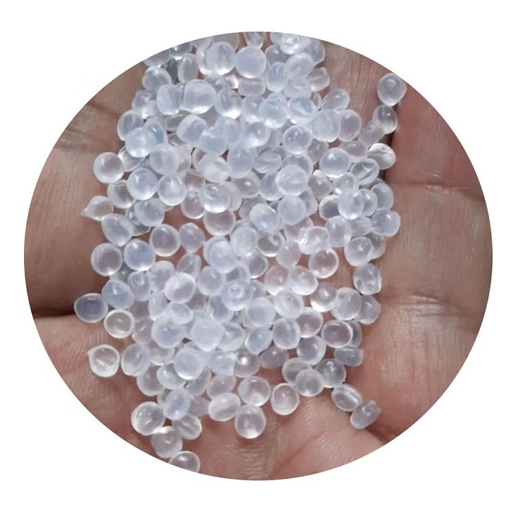 Good Price Plastic Raw Materials EVA VA910 Resin Granular Ethylene Vinyl Acetate Copolymer Resin