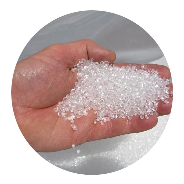 Good Price Plastic Raw Materials EVA VA910 Resin Granular Ethylene Vinyl Acetate Copolymer Resin