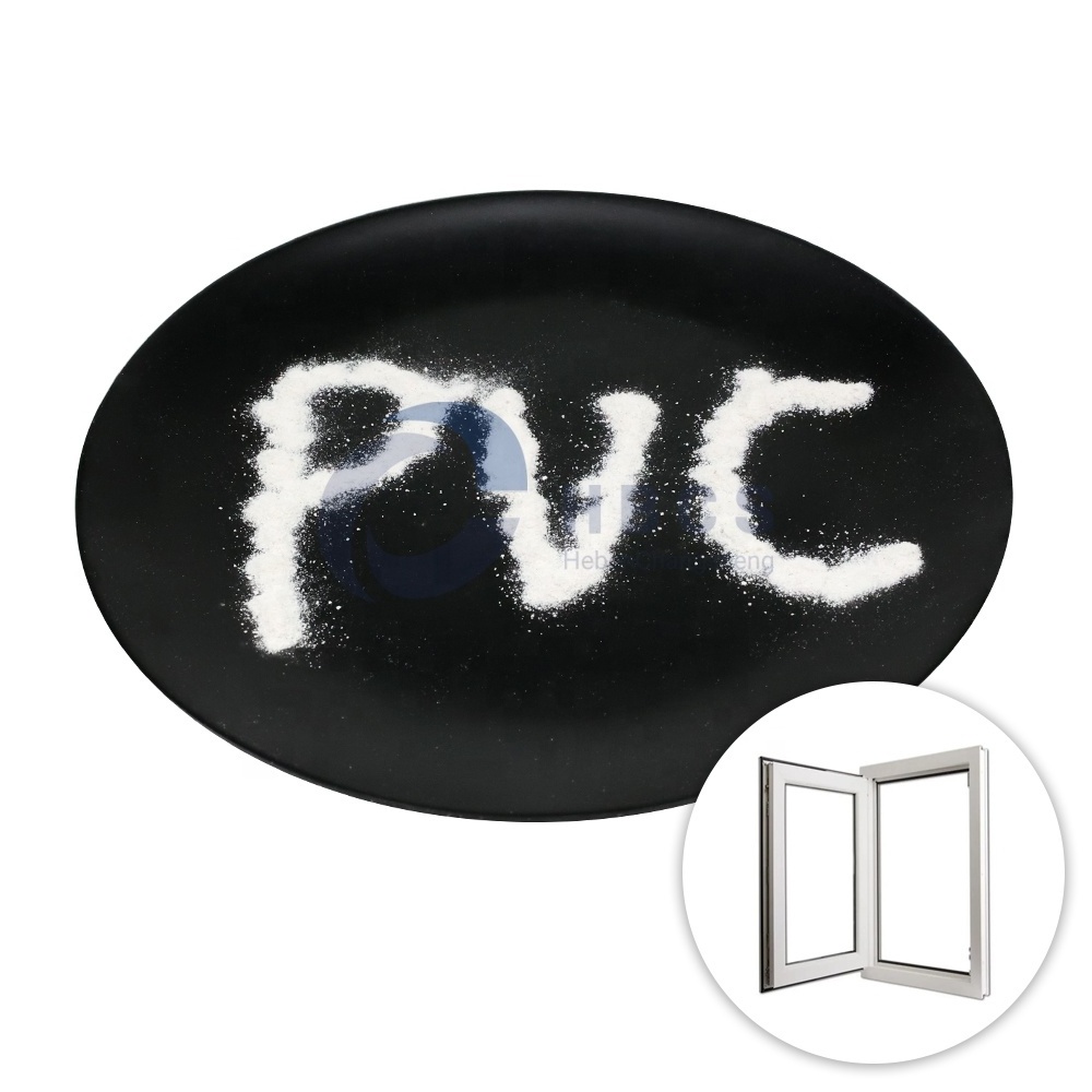 China Manufacturer Pvc Raw Material Polyvinyl Chloride Pvc Powder Off Grade PVC Resin Price