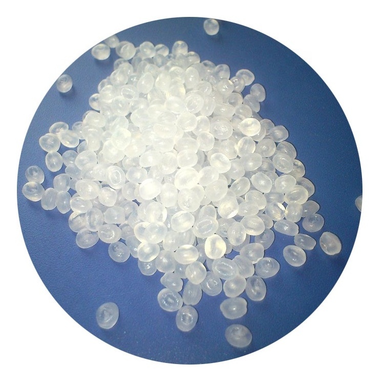 Good Price Plastic Raw Materials EVA VA910 Resin Granular Ethylene Vinyl Acetate Copolymer Resin