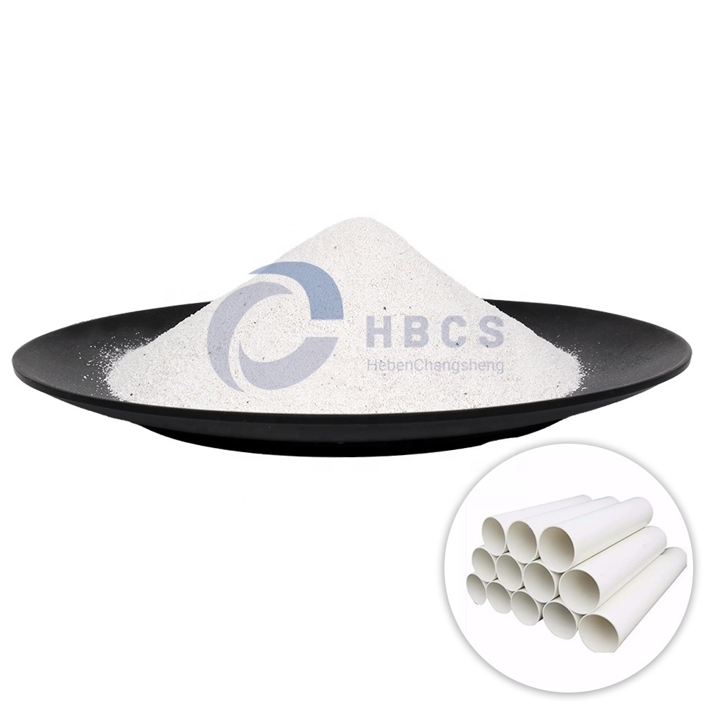 China Manufacturer Pvc Raw Material Polyvinyl Chloride Pvc Powder Off Grade PVC Resin Price