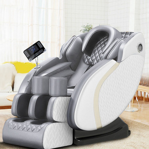 New style luxury massage chair household full body multi-function zero gravity space capsule electric sofa chair