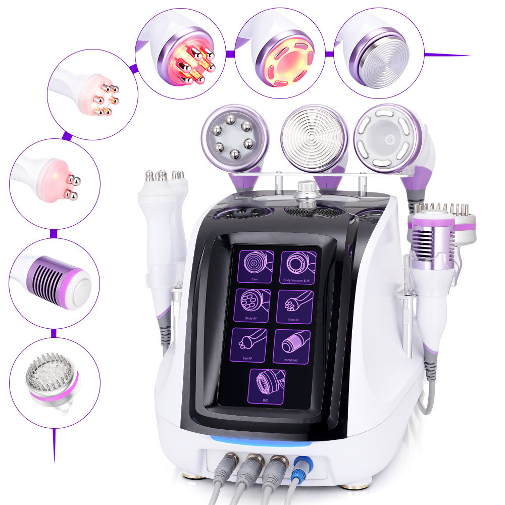 80k rf cavitation machine 9in1 body slimming device 30k kim 8 new cavitation rf vacuum slimming machine