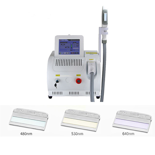 2024 professional diode ipl laser for facial hair removal permanent mitts machine pet dog hair remover roller