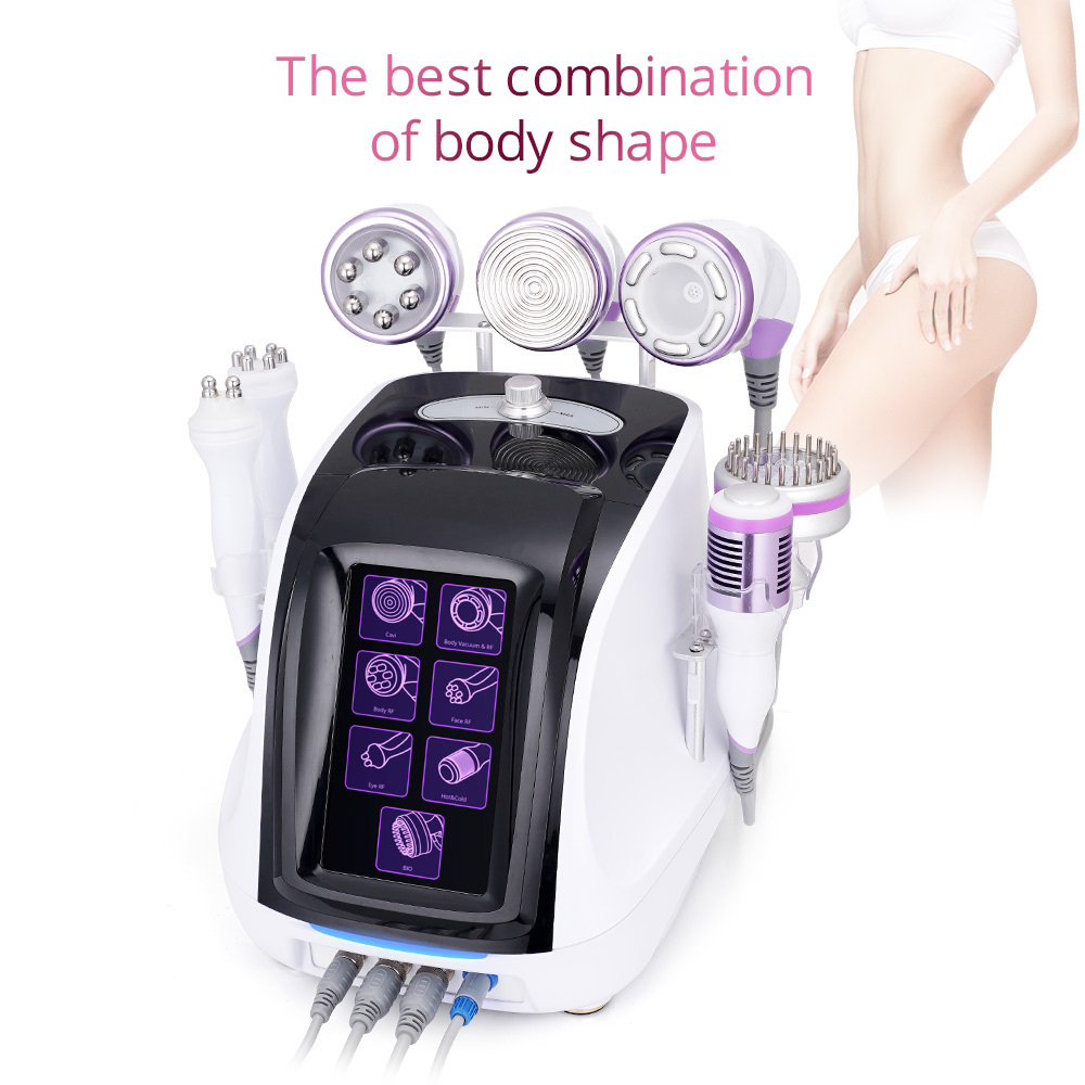 80k rf cavitation machine 9in1 body slimming device 30k kim 8 new cavitation rf vacuum slimming machine