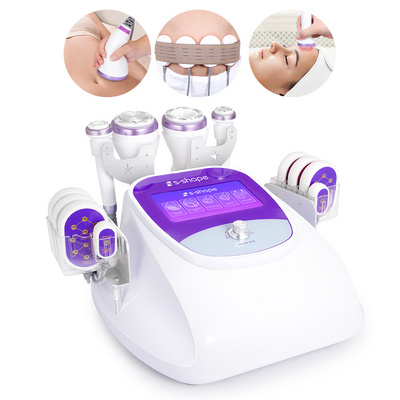 25khz cavitation slim machine mini home cavitation machine slimming