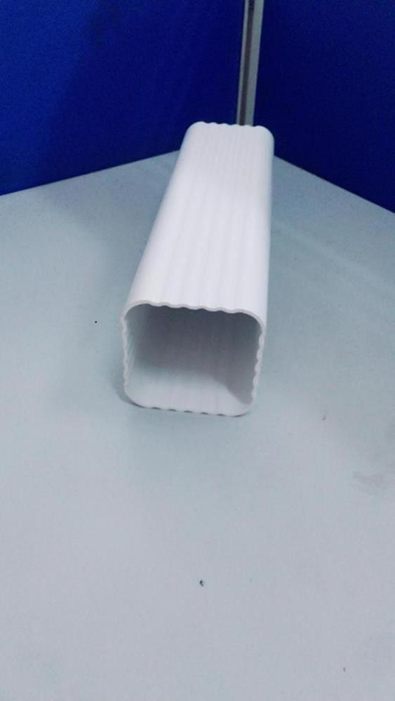 PVC high-quality drainage and non leakage rainwater sink system