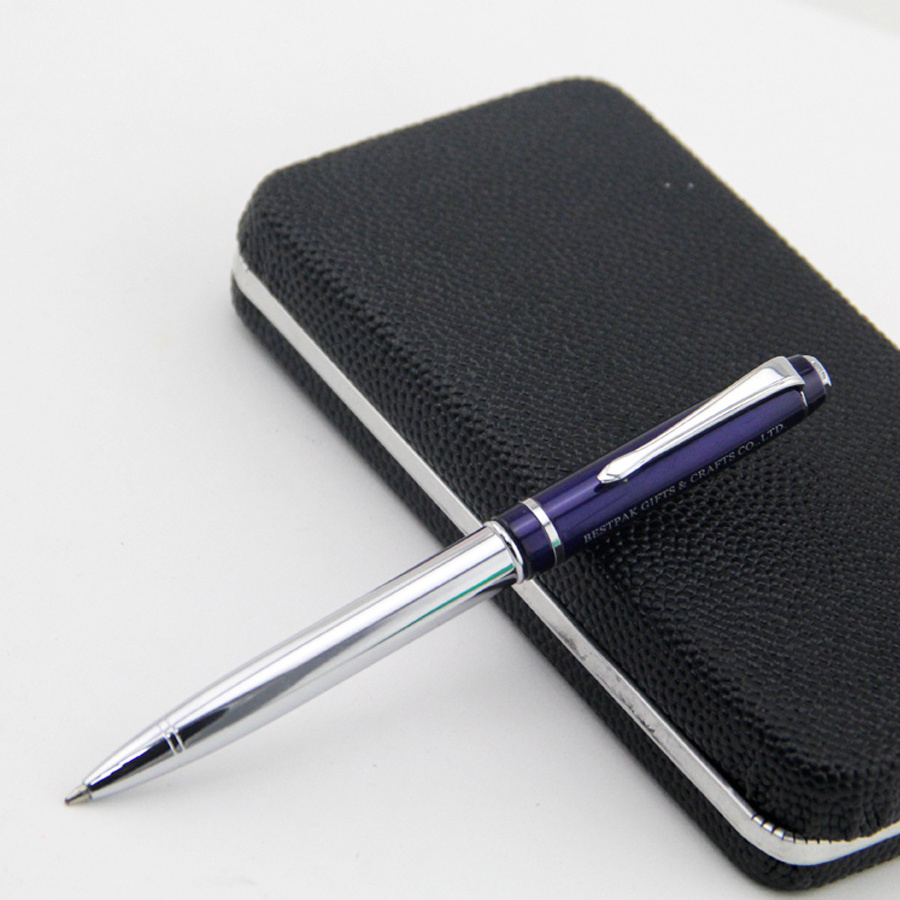 Parker Refill Parker Ballpoint Pen Justin Alexander Signature Ball Pen