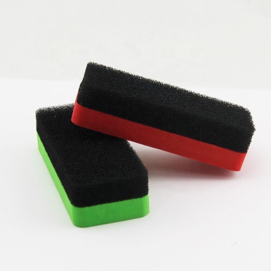 Stock Wholesale Foam Whiteboard Eraser