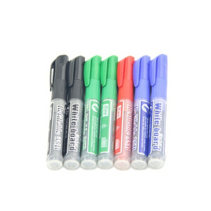 Customized Logo Package Refill Ink Type Whiteboard Dry Erase Marker