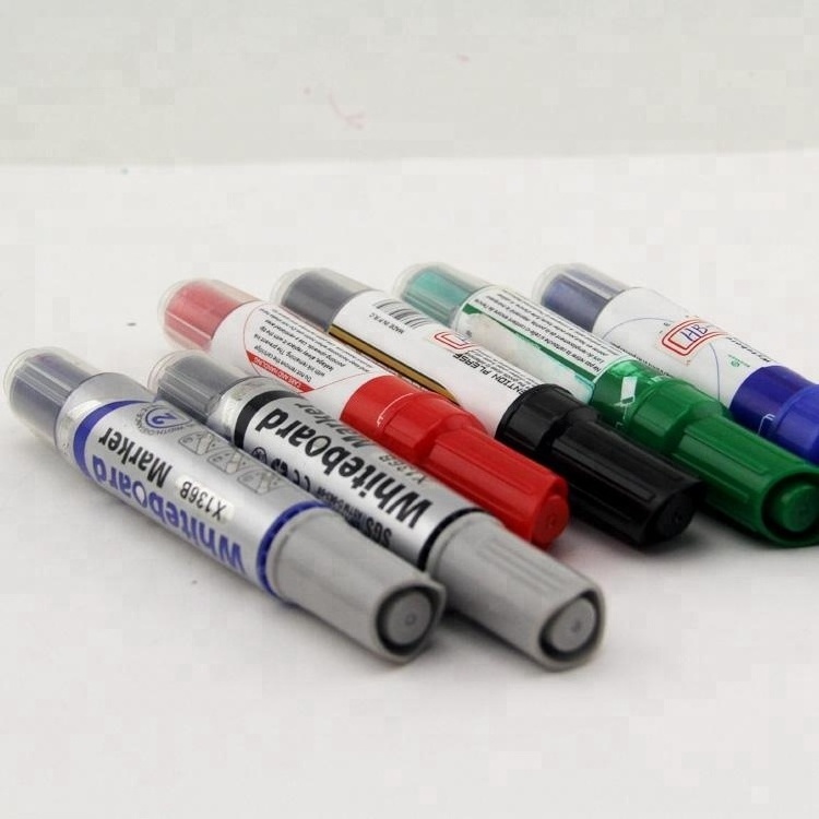 Customized Big Size Ink Refill ink Whiteboard Marker