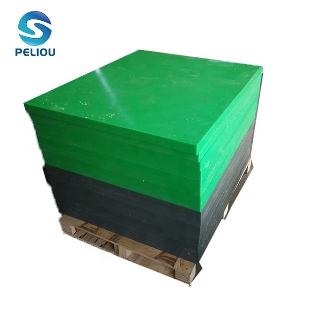 Ultra high molecular weight plastic uhmwpe 1000 sheet or polyethylene sheet uhmwpe  truck lining  thermoforming sheet