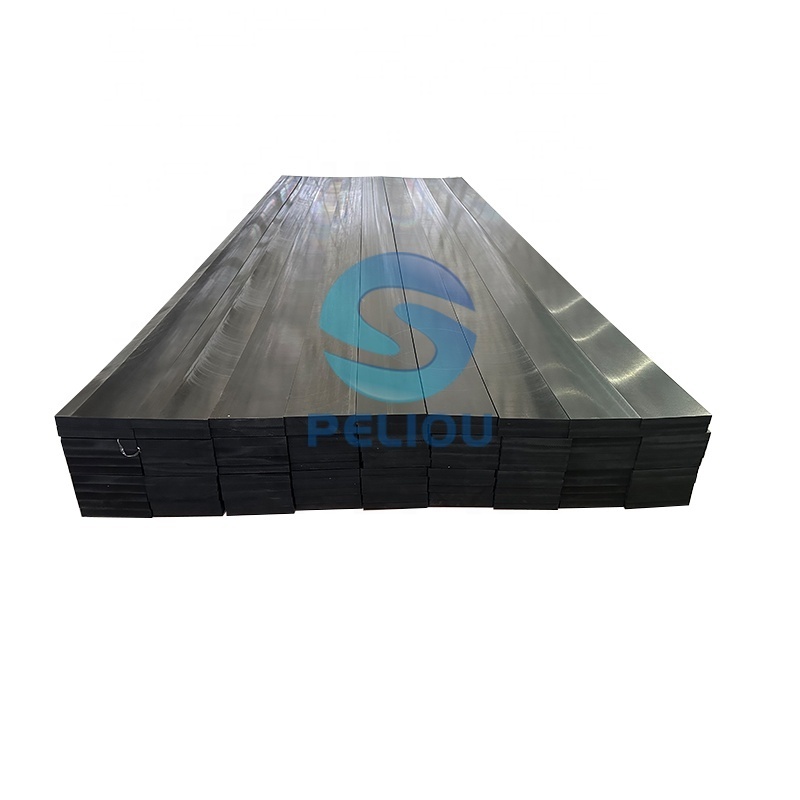 durable HDPE UHMWPE hard plastic sheet anti aging plastic block price of uhmw pe 1000 sheet