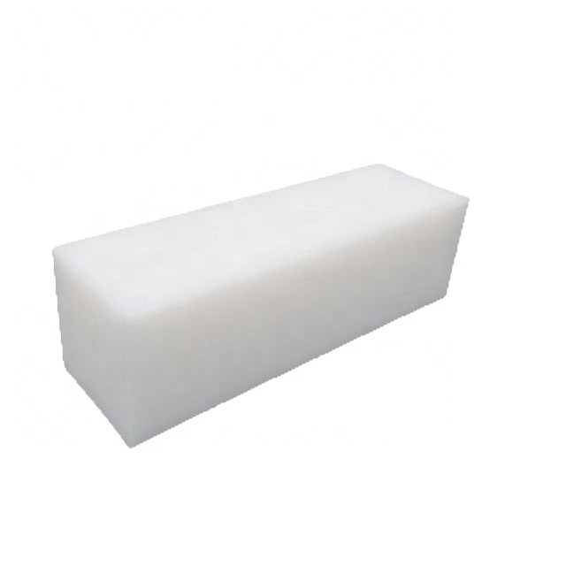 factory supply high density polyethylene uhmwpe hdpe solid  plastics  blocks from china  supplier