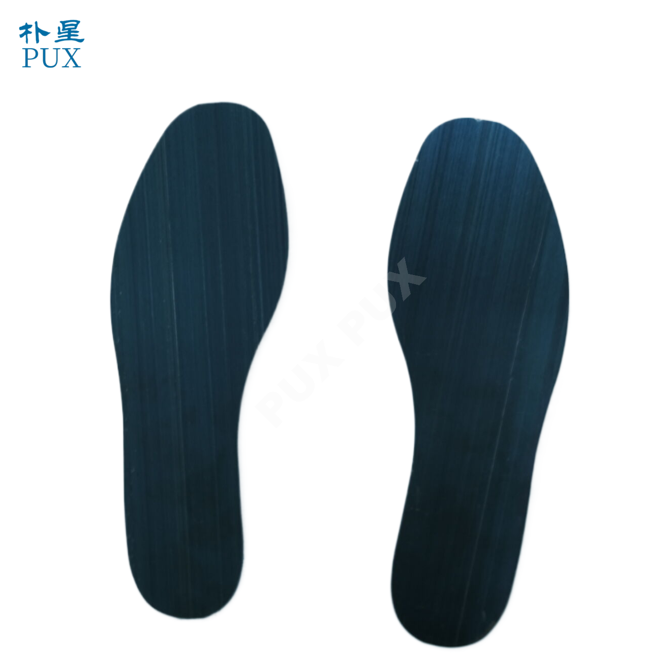 Puncture Resistant Insoles Metal Shoe Inserts Stainless Steel Midsoles For Steel Toe Boots