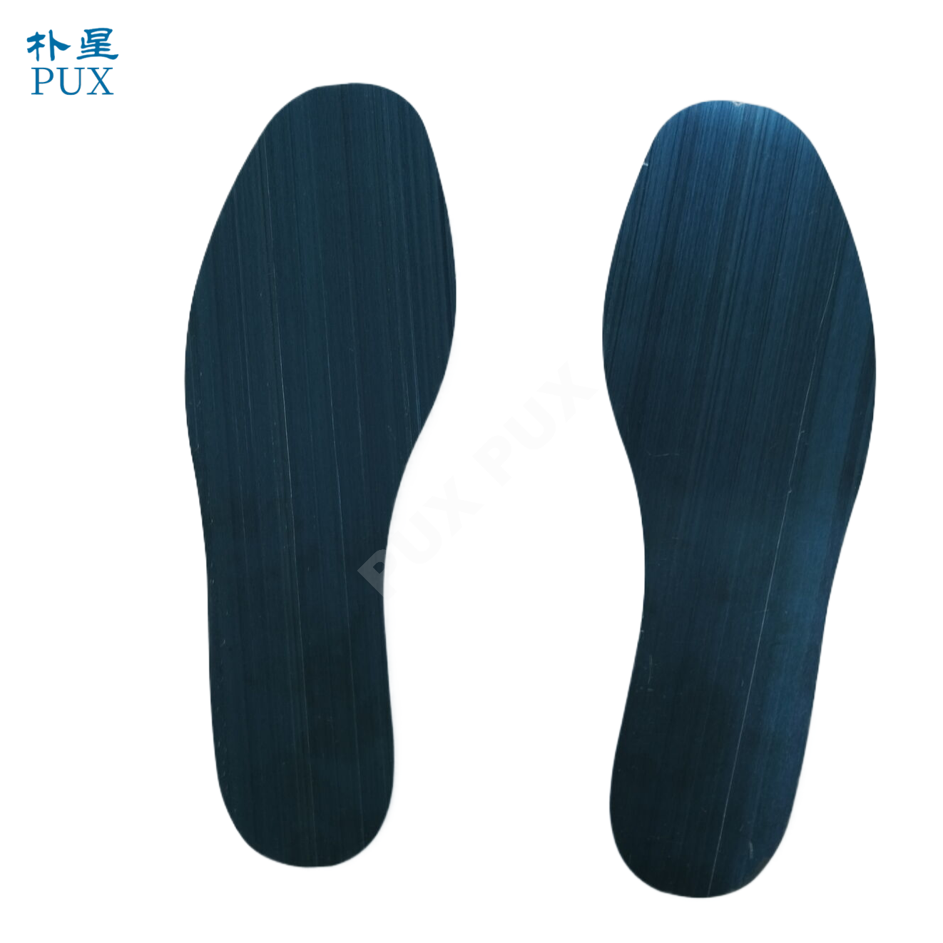 Puncture Resistant Insoles Metal Shoe Inserts Stainless Steel Midsoles For Steel Toe Boots