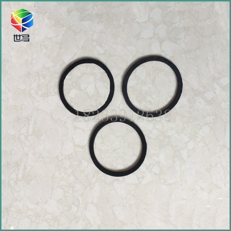 Manufacturer rubber o ring seals kit 50*6 mm for Automotive Faucet Pressure Plumbing Sealing Repair,Air or Gas Connections