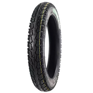 High quality partes de moto motorcycle tyre llantas 350 18