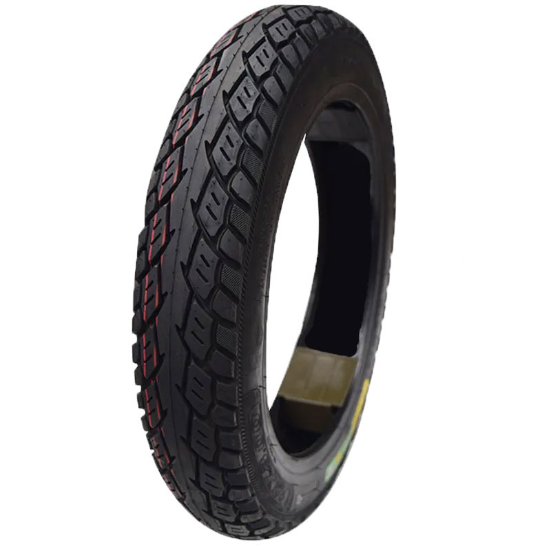 e-bike tire 3.50-10 Tubeless and  Electric bicycle tire 2.75-17