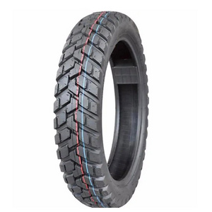 Factory Direct Color Motorcycle tires Casing Wholesales Resistant tire motorcycle tyres