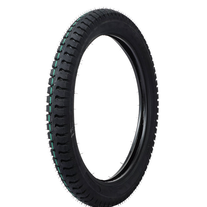 llantas mrf torito bajaj 400-10 Tyre Tricycle/ motorcycle tires 4.00-8 with cheap price