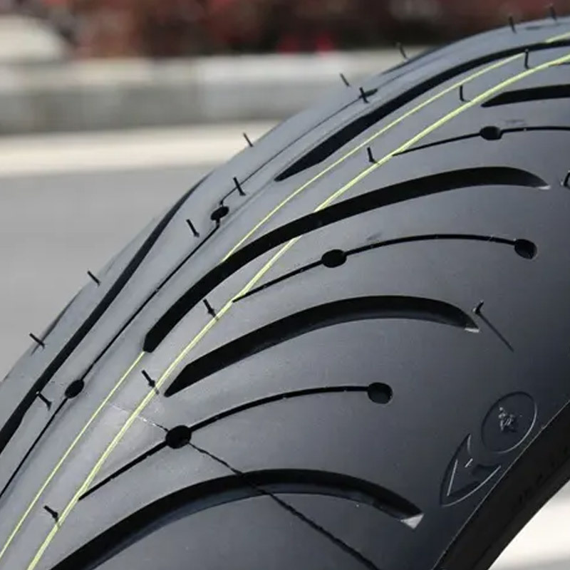 Product best-selling Thailand 2021 irc motorcycle tires