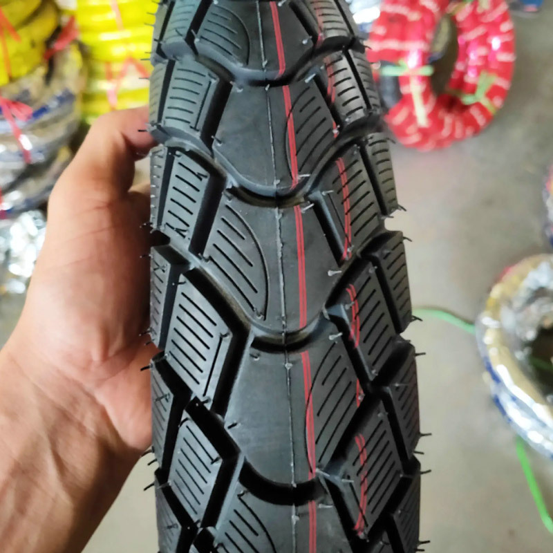 High quality motorcycle tyre size 110 90 16 motorcycle tires 90/80-14 80/100-14 90/90-14 90/100-14