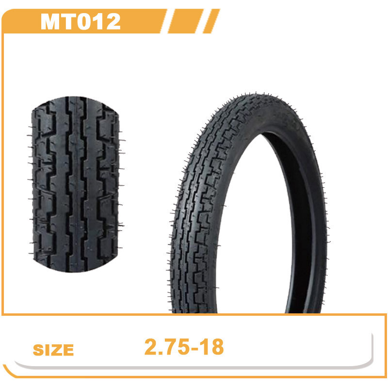 Vacuum Motorcycle Tire Made in China 3.00-17 Solid TIRE within 15 Days Natural Rubber  tvs motorcycle