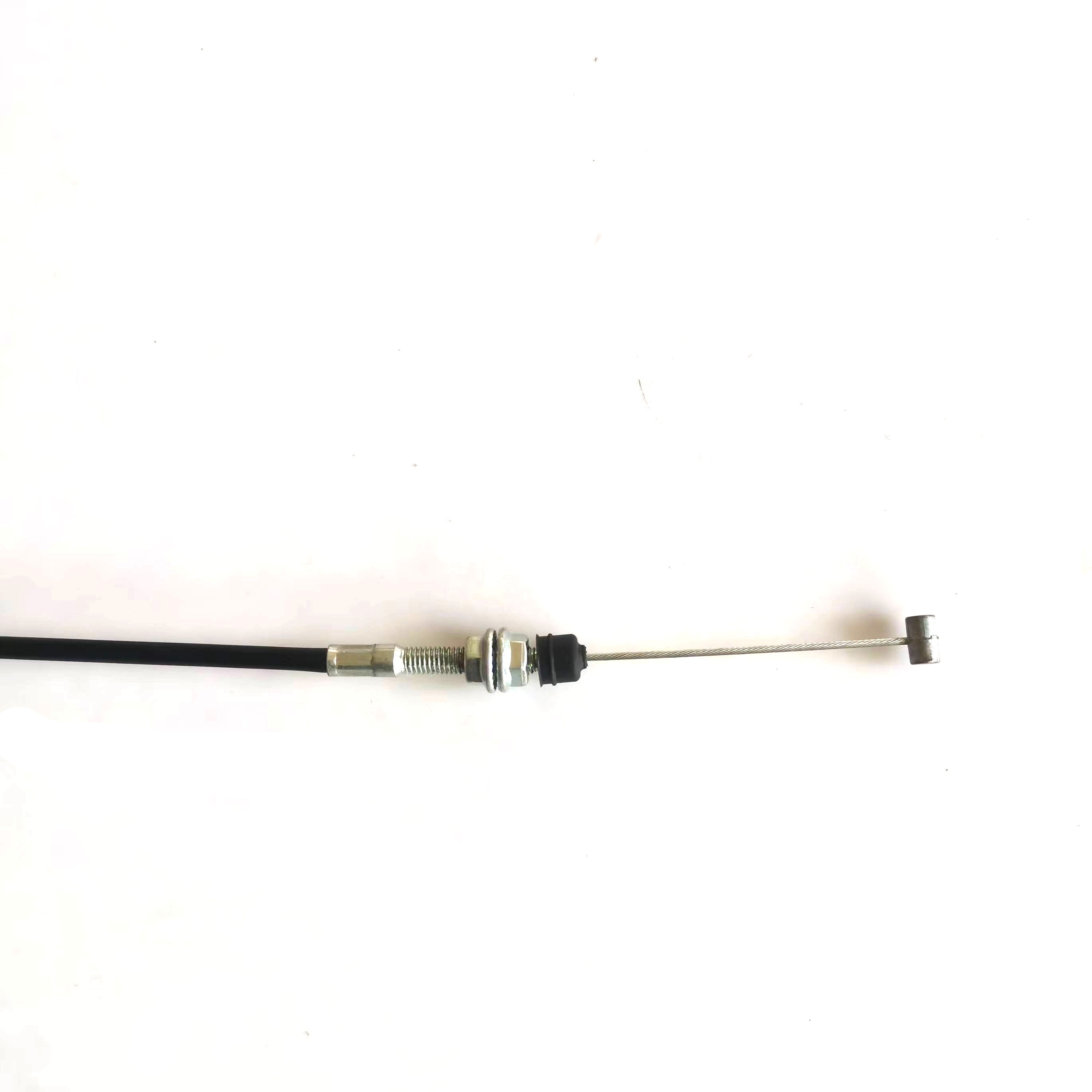 High Performance Wholesale hot selling high quality accelerator throttle cable assy For DAEWOO TICO  OEM 15910A78B00