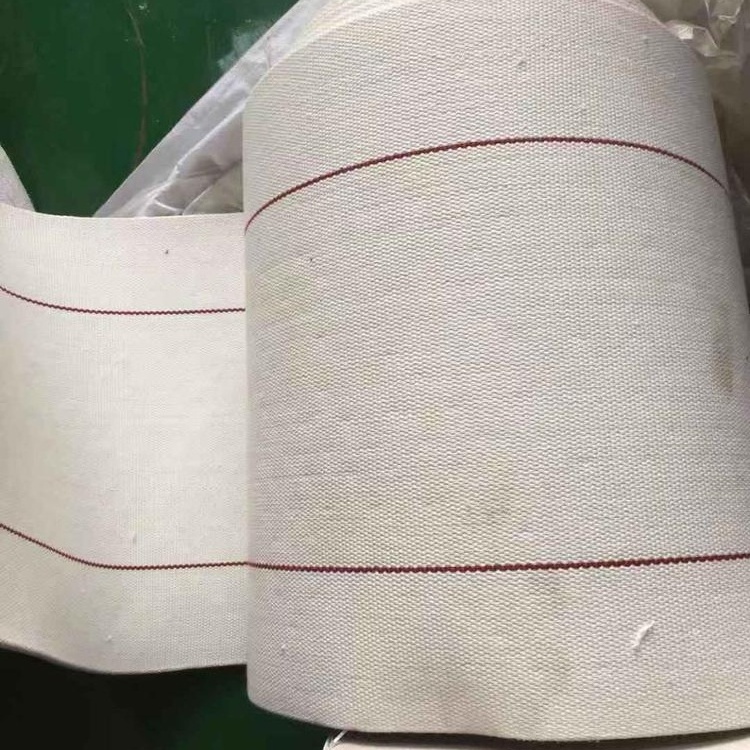 Sulfide cloth Chute Canvas Air Slide Fabric for Cement Plant Conveyor Belt/ Industrial Textile/Airslide