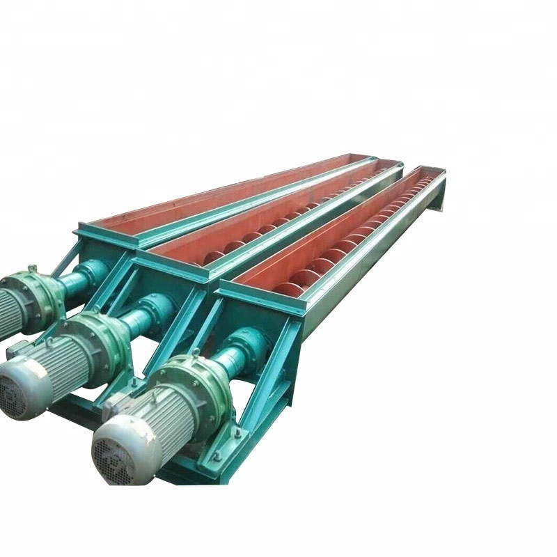 wholesale screw conveyer pellet screw conveyor Conveying equipment