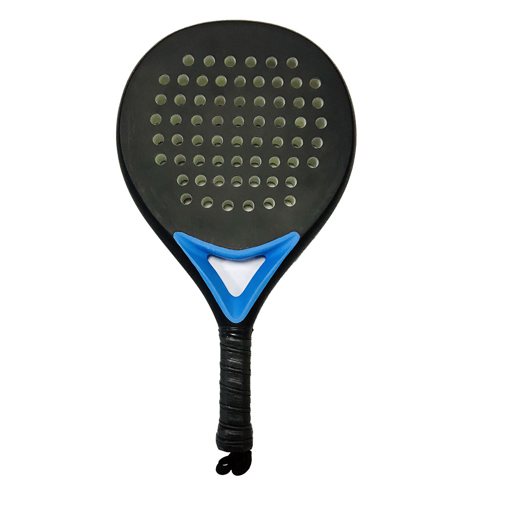 Padel Paddle Tennis Racket Custom Carbon Fiber Tennis Paddle ball Racquets 3K,12K,18K,Full Carbon