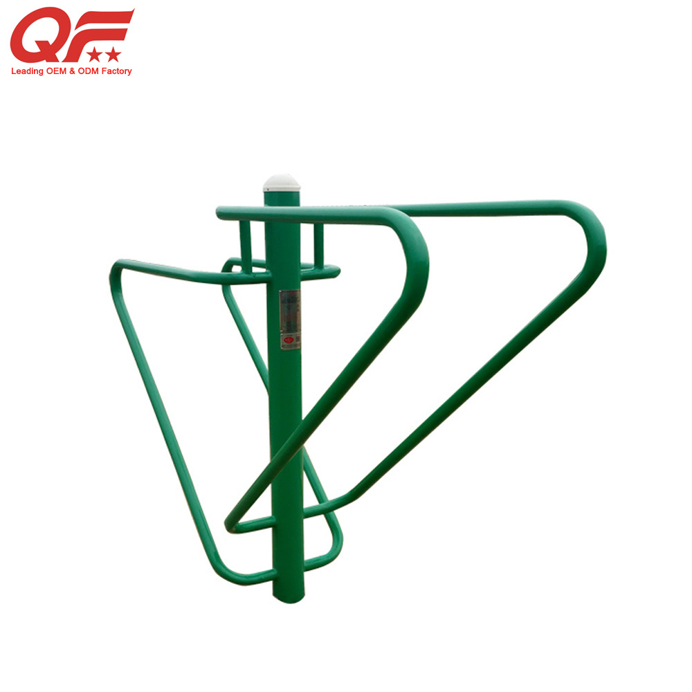 New product garden outdoor park fitness equipment outdoor playground adult gym equipment for sale