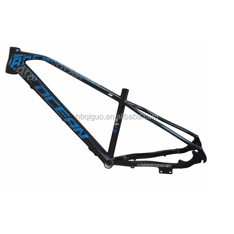 Bicycle frame mtb city road motorcycle electric bike Frame OEM / OEM High Quality aluminium ebike bicycle frame