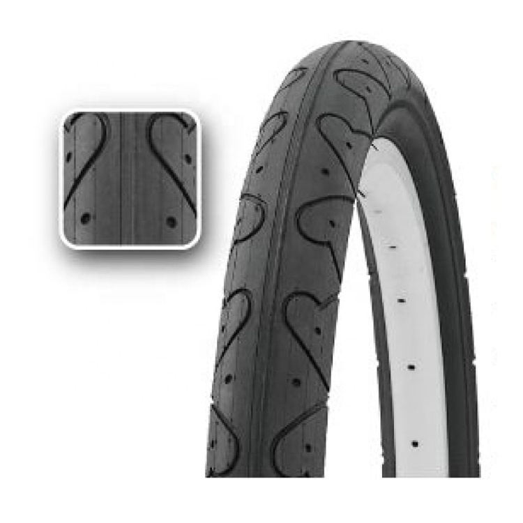 12 x 2.50 16 x 2.50 18 x 2.50 20 x 2.50 all sizes and patterns BMX bicycle tires 18 inch bicycle tires in stock